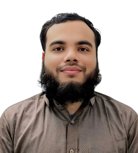   Md Ashik Billah 